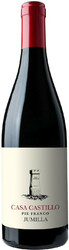 Вино Casa Castillo, "Pie Franco", Jumilla DO, 2014