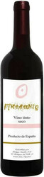 Вино "Firmamento" Tinto Seco