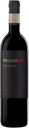 Вино Pradorey, Tempranillo-Merlot, Rueda DO, 2017