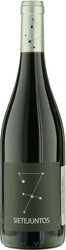 Вино Microbio Wines, "Sietejuntos" Tempranillo, 2017