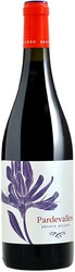 Вино Pardevalles, Tinto, 2018