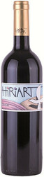 Вино "Hiriart" Crianza, 2013