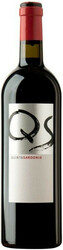 Вино "Quinta Sardonia", Sardon del Duero, 2015