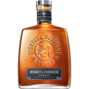 Коньяк "Bisquit" VS, 0.7 л