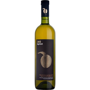 Вино Gevorkian Winery, "365" Apricot