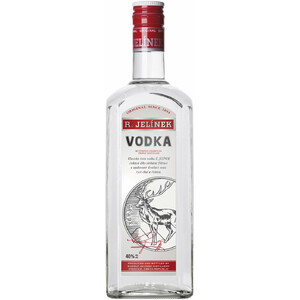 Водка R. Jelinek, Vodka, 0.7 л
