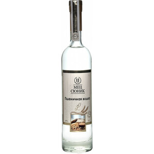 Водка "Мец Сюник" Пшеничная, 0.5 л