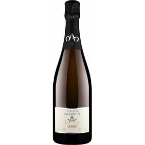 Шампанское Champagne Augustin, Terre Brut, Champagne AOC