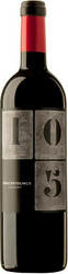 Вино Telmo Rodriguez, "Vina 105", Cigales DO