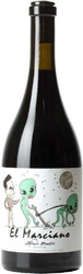 Вино Alfredo Maestro, "El Marciano"