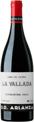 Вино Olivier Riviere, "La Vallada", Arlanza DO