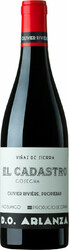 Вино Olivier Riviere, "El Cadastro", Arlanza DO