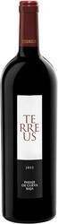 Вино Mauro, "Terreus", 2015