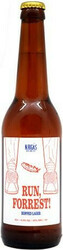 Пиво New Riga's Brewery, "Run, Forrest!", 0.5 л