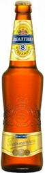 Пиво Балтика №8 Пшеничное, 0.47 л