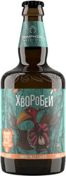 Пиво Таркос, "Хворобей", 0.5 л