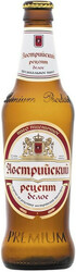Пиво "Австрийский Рецепт" Белое, 0.45 л