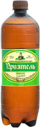 Пиво "Приятель" Живое, ПЭТ, 920 мл