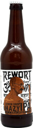 Пиво ReWort, "Mahatma G.", 0.5 л