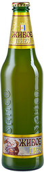 Пиво Самко, "Живое", 0.5 л