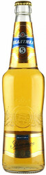 Пиво Балтика №5 Золотое, 0.47 л
