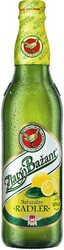 Пиво "Златый Базант" Радлер, 0.5 л