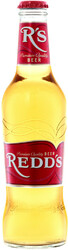 Пиво "Redd's" Premium, 0.33 л