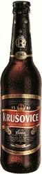 Пиво "Krusovice" Cerne (Russia), 0.45 л
