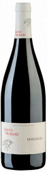 Вино David Moreau, Maranges AOC, 2017