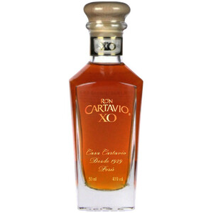 Ром "Cartavio" XO, 50 мл