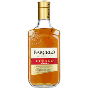Ром Ron Barcelo, Dorado Anejado, 0.5 л