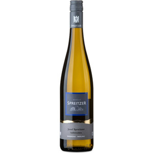 Вино "Josef Spreitzer" Riesling Halbtrocken