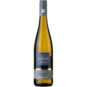 Вино "Josef Spreitzer" Riesling Trocken