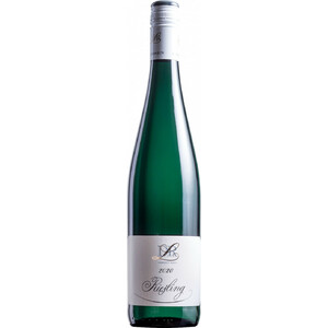 Вино Dr.Loosen, "Dr. L" Riesling Semi-Sweet, 2020