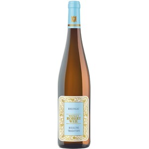 Вино Robert Weil, Rheingau Riesling Tradition, 2021