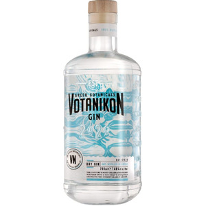 Джин Votanikon 0.7 л