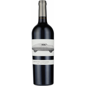 Вино Raymond Vineyards, "Prototype" Zinfandel, 2020