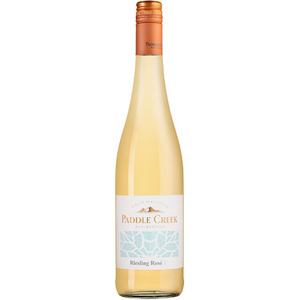 Вино Misty Cove, "Paddle Creek" Riesling Rose, 2021