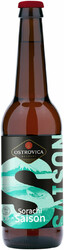 Пиво Ostrovica, Sorachi Saison, 0.5 л