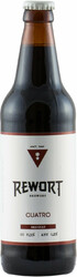 Пиво ReWort, "Cuatro", 0.5 л