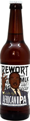 Пиво ReWort, "Martin L. K.", 0.5 л