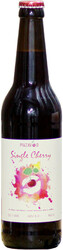 Пиво Pivzavod 77, "Single Cherry", 0.5 л