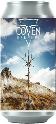Пиво Coven, "Arise", in can, 0.5 л