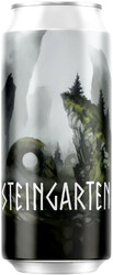 Пиво "Steingarten", in can, 0.5 л