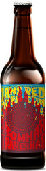 Пиво Jaws Brewery, "Atomnaya Prachechnaya Chili", 0.5 л