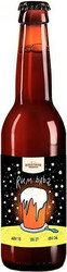 Пиво "Ром Баба", 0.33 л
