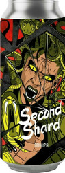 Пиво Lux in Tenebris, "Second Shard" DDH IPA, in can, 0.5 л