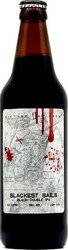 Пиво Victory Art Brew, Blackest Sails BDIPA, 0.5 л