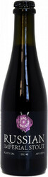 Пиво Konix Brewery, Russian Imperial Stout "Barrel #Madeira", 375 мл