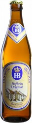 Пиво "Hofbrau" Original, 0.5 л